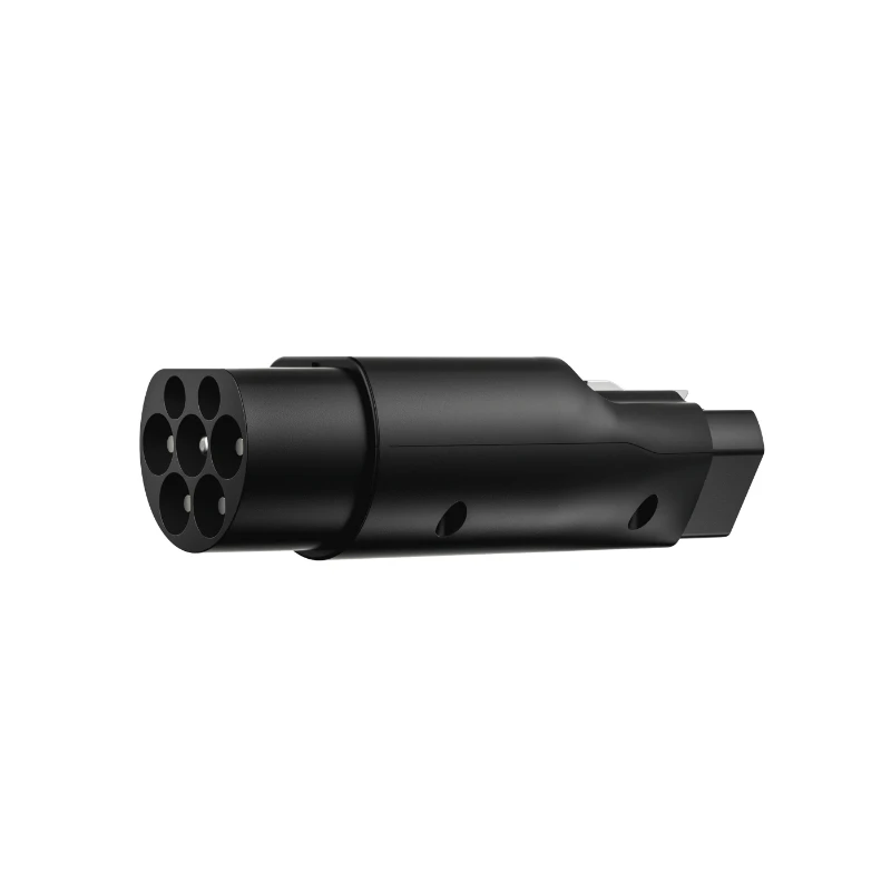 ECOFLOW Adaptateur De Charge Delta Pro - Véhicule électrique 2 ECOFLOW Adaptateur De Charge Delta Pro - Véhicule électrique – Image 2