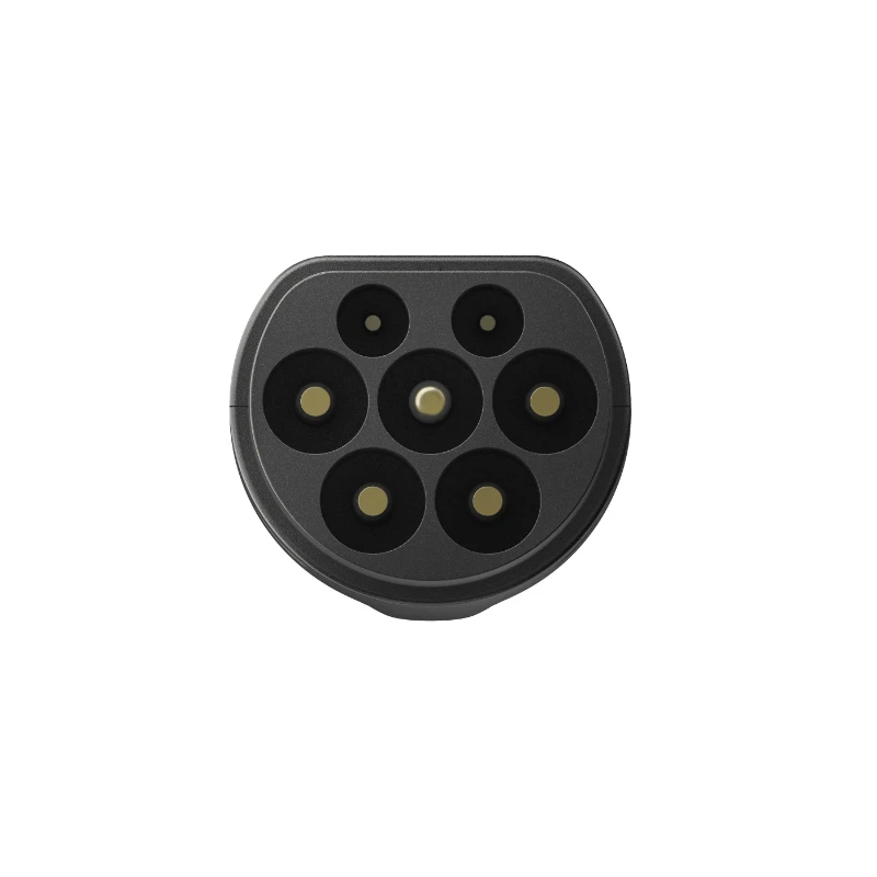 ECOFLOW Adaptateur De Charge Delta Pro - Véhicule électrique 3 ECOFLOW Adaptateur De Charge Delta Pro - Véhicule électrique – Image 3