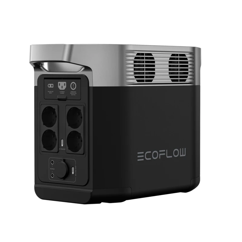 ECOFLOW Delta 2 1024 Wh 3 ECOFLOW Delta 2 1024 Wh – Image 3