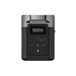 ECOFLOW Delta 2 1024 Wh