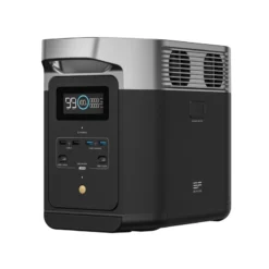 ECOFLOW Delta 2 1024 Wh 9 ECOFLOW Delta 2 1024 Wh -Magasin De Matériel De Camping ecoflow delta 2 1024 wh 3