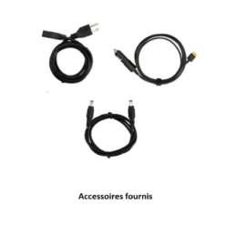 ECOFLOW Delta 2 1024 Wh 11 ECOFLOW Delta 2 1024 Wh -Magasin De Matériel De Camping ecoflow delta 2 1024 wh 5