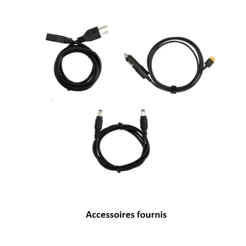 ECOFLOW Delta 2 1024 Wh 6 ECOFLOW Delta 2 1024 Wh – Image 6