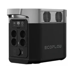ECOFLOW Delta 2 1024 Wh + Panneau Solaire 160 W 11 ECOFLOW Delta 2 1024 Wh + Panneau Solaire 160 W -Magasin De Matériel De Camping ecoflow delta 2 1024 wh panneau solaire 160 w 4