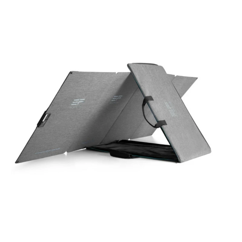 ECOFLOW Delta 2 1024 Wh + Panneaux Solaires 2 X 110 W 4 ECOFLOW Delta 2 1024 Wh + Panneaux Solaires 2 X 110 W – Image 4