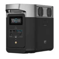 ECOFLOW Delta 2 1024 Wh + Panneaux Solaires 2 X 110 W 13 ECOFLOW Delta 2 1024 Wh + Panneaux Solaires 2 X 110 W -Magasin De Matériel De Camping ecoflow delta 2 1024 wh panneaux solaires 2 x 110 w 6