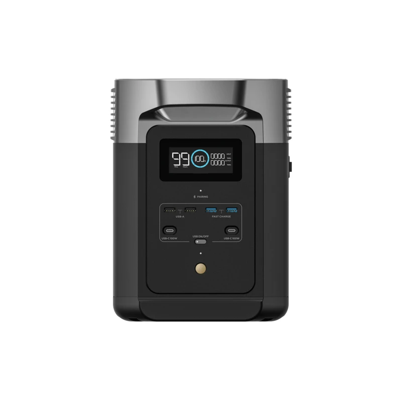 ECOFLOW Delta 2 1024 Wh 1 ECOFLOW Delta 2 1024 Wh