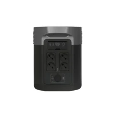 ECOFLOW Delta Max 2016 Wh + Panneau Solaire 400 W 9 ECOFLOW Delta Max 2016 Wh + Panneau Solaire 400 W -Magasin De Matériel De Camping ecoflow delta 2016 wh panneau solaire 400 w 1