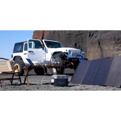 ECOFLOW Delta Max 2016 Wh + Panneau Solaire 400 W 10 ECOFLOW Delta Max 2016 Wh + Panneau Solaire 400 W -Magasin De Matériel De Camping ecoflow delta 2016 wh panneau solaire 400 w 2