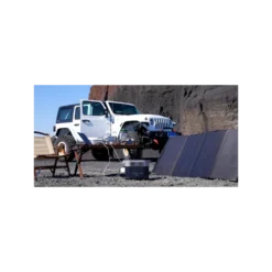 ECOFLOW Delta Max 2016 Wh + Panneaux Solaires 2 X 400 W 11 ECOFLOW Delta Max 2016 Wh + Panneaux Solaires 2 X 400 W -Magasin De Matériel De Camping ecoflow delta max 2016 wh panneaux solaires 2 x 400 w 5