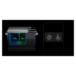 ECOFLOW Kit Glacier + Batterie 298 Wh -Magasin De Matériel De Camping ecoflow glaciere batterie 4