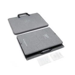 ECOFLOW Panneau Solaire 110 W -Magasin De Matériel De Camping ecoflow panneau solaire 110 w 3