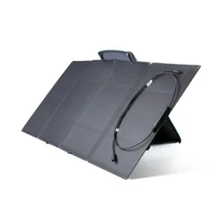 ECOFLOW Panneau Solaire 160 W