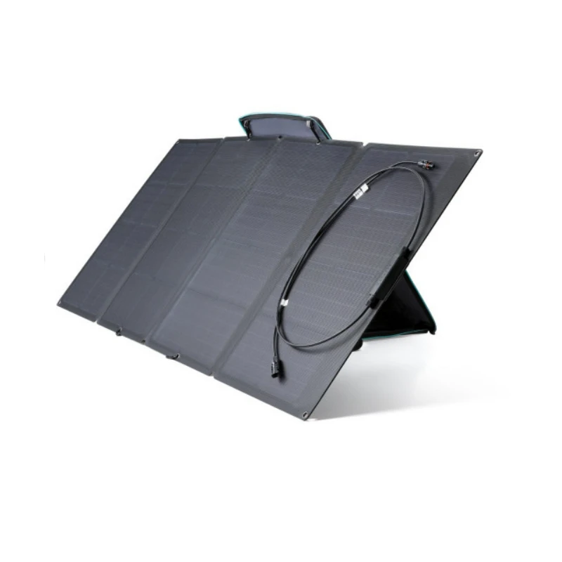 ECOFLOW Panneau Solaire 400 W 1 ECOFLOW Panneau Solaire 400 W