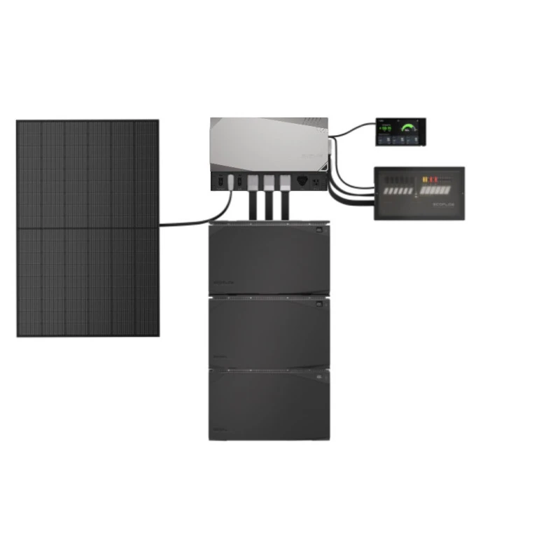 ECOFLOW Power Hub 2 ECOFLOW Power Hub – Image 2