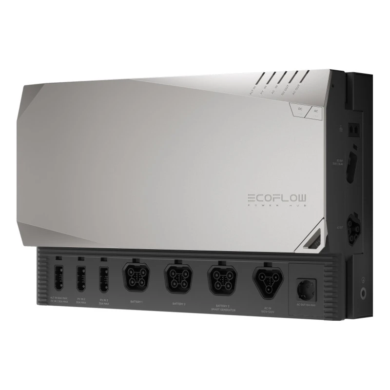 ECOFLOW Power Hub 3 ECOFLOW Power Hub – Image 3