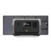 ECOFLOW River 2 256 Wh + Panneau Solaire 110 W