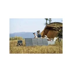 ECOFLOW River 2 256 Wh + Panneau Solaire 110 W 8 ECOFLOW River 2 256 Wh + Panneau Solaire 110 W -Magasin De Matériel De Camping ecoflow river 2 256 wh panneau solaire 110 w 2