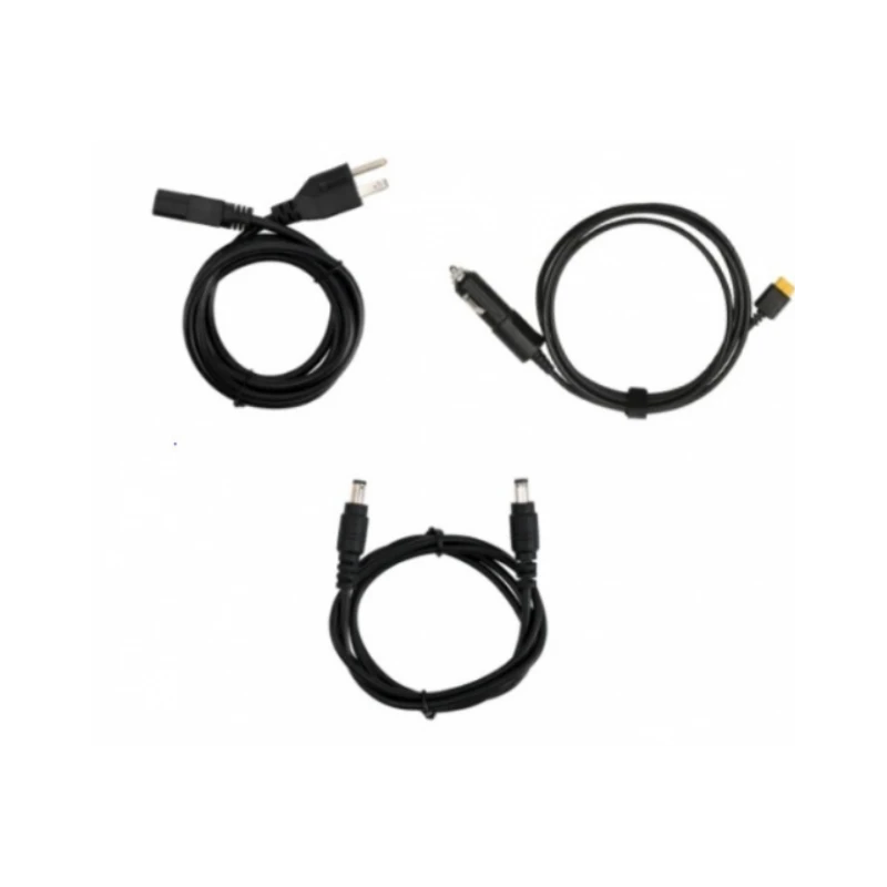 ECOFLOW River 2 256 Wh + Panneau Solaire 110 W 6 ECOFLOW River 2 256 Wh + Panneau Solaire 110 W – Image 6