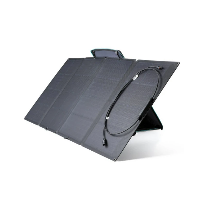 ECOFLOW River 2 Max 512 Wh + Panneau Solaire 110 W 3 ECOFLOW River 2 Max 512 Wh + Panneau Solaire 110 W – Image 3