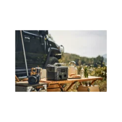 ECOFLOW River 2 Max 512 Wh + Panneaux Solaires 2 X 110 W 8 ECOFLOW River 2 Max 512 Wh + Panneaux Solaires 2 X 110 W -Magasin De Matériel De Camping ecoflow river 2 max 512 wh panneaux solaires 2 x 110 w 2