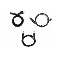 ECOFLOW River 2 Max 512 Wh + Panneaux Solaires 2 X 110 W 9 ECOFLOW River 2 Max 512 Wh + Panneaux Solaires 2 X 110 W -Magasin De Matériel De Camping ecoflow river 2 max 512 wh panneaux solaires 2 x 110 w 3