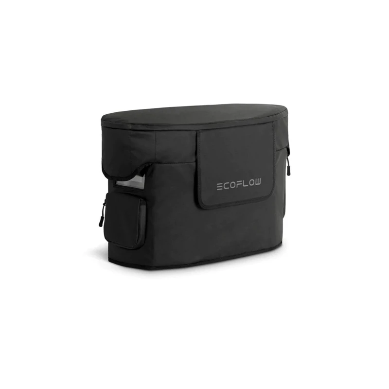 ECOFLOW Sac Delta Max 3 ECOFLOW Sac Delta Max – Image 3