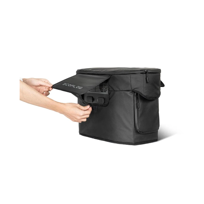 ECOFLOW Sac Delta Max 4 ECOFLOW Sac Delta Max – Image 4
