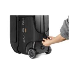 ECOFLOW Sac Delta Pro -Magasin De Matériel De Camping ecoflow sac delta pro 2