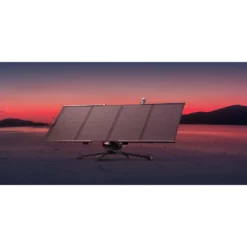 ECOFLOW Solar Tracker -Magasin De Matériel De Camping ecoflow solar tracker 3