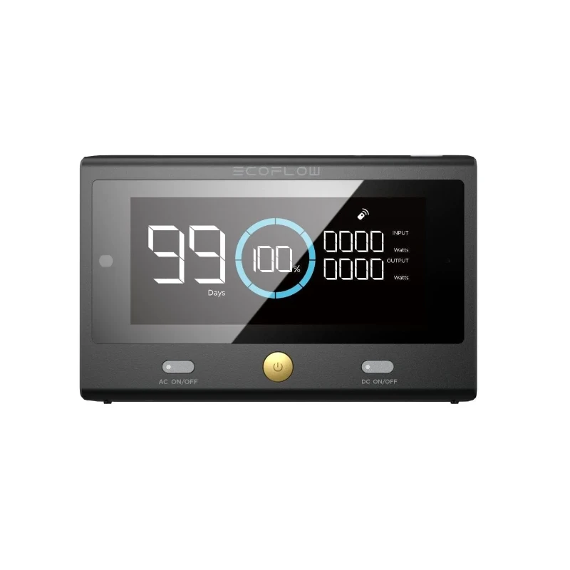 ECOFLOW Télécommande Delta Pro 1 ECOFLOW Télécommande Delta Pro