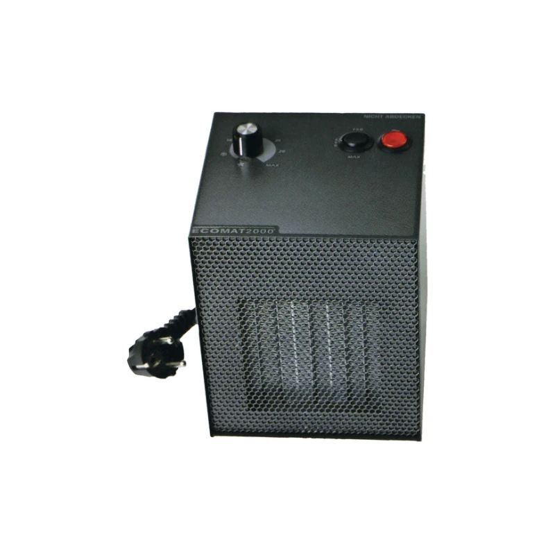 ECOMAT Chauffage Classic 230 V 1 ECOMAT Chauffage Classic 230 V