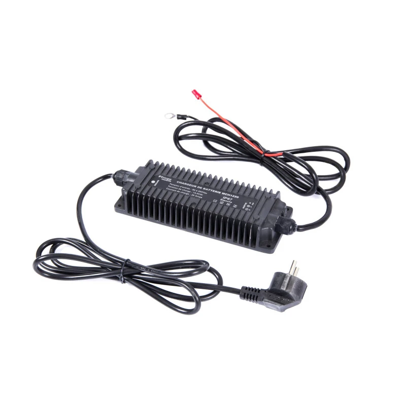 EM Chargeur 230/24V - MCH24-12 IP67 5 EM Chargeur 230/24V - MCH24-12 IP67 – Image 5