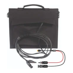 EM Panneau Solaire Pliable AP-170 -Magasin De Matériel De Camping em panneau solaire pliable ap 170 2