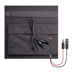 EM Panneau Solaire Pliable HPP-200 12 EM Panneau Solaire Pliable HPP-200 -Magasin De Matériel De Camping em panneau solaire pliable hpp 200 2