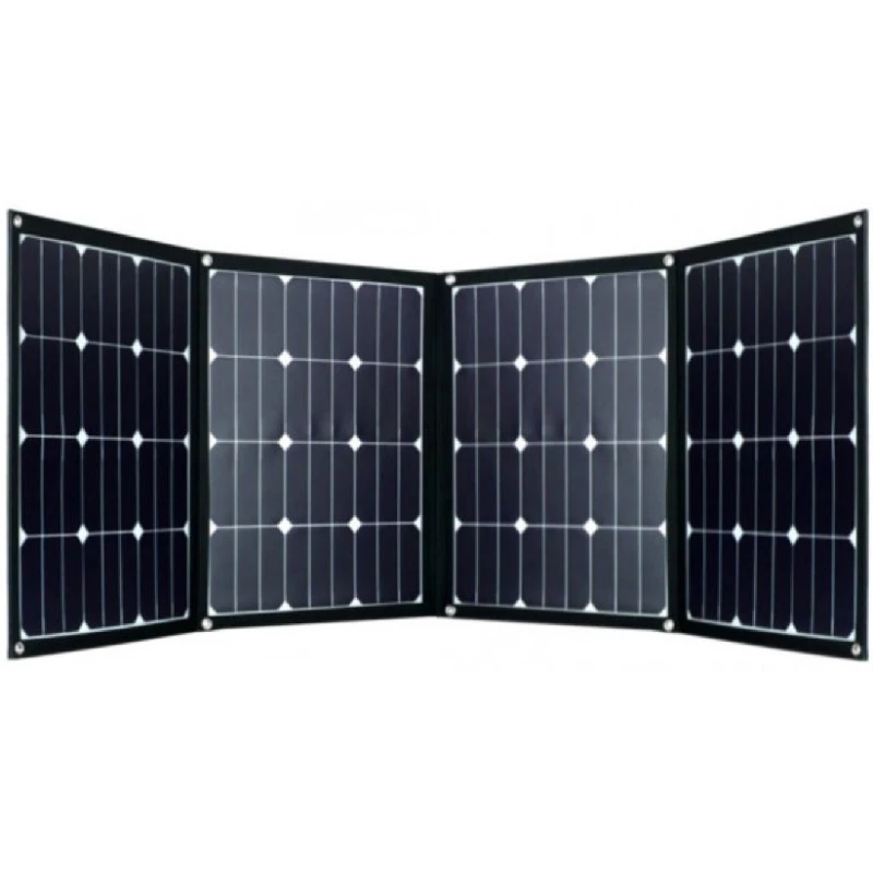 EM Panneau Solaire Pliable HPP-200 5 EM Panneau Solaire Pliable HPP-200 – Image 5