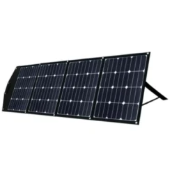 EM Panneau Solaire Pliable HPP-200 15 EM Panneau Solaire Pliable HPP-200 -Magasin De Matériel De Camping em panneau solaire pliable hpp 200 5