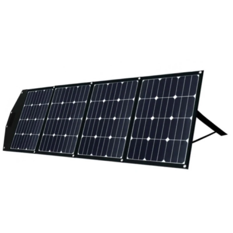 EM Panneau Solaire Pliable HPP-200 6 EM Panneau Solaire Pliable HPP-200 – Image 6