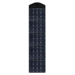 EM Panneau Solaire Pliable HPP-200 17 EM Panneau Solaire Pliable HPP-200 -Magasin De Matériel De Camping em panneau solaire pliable hpp 200 7