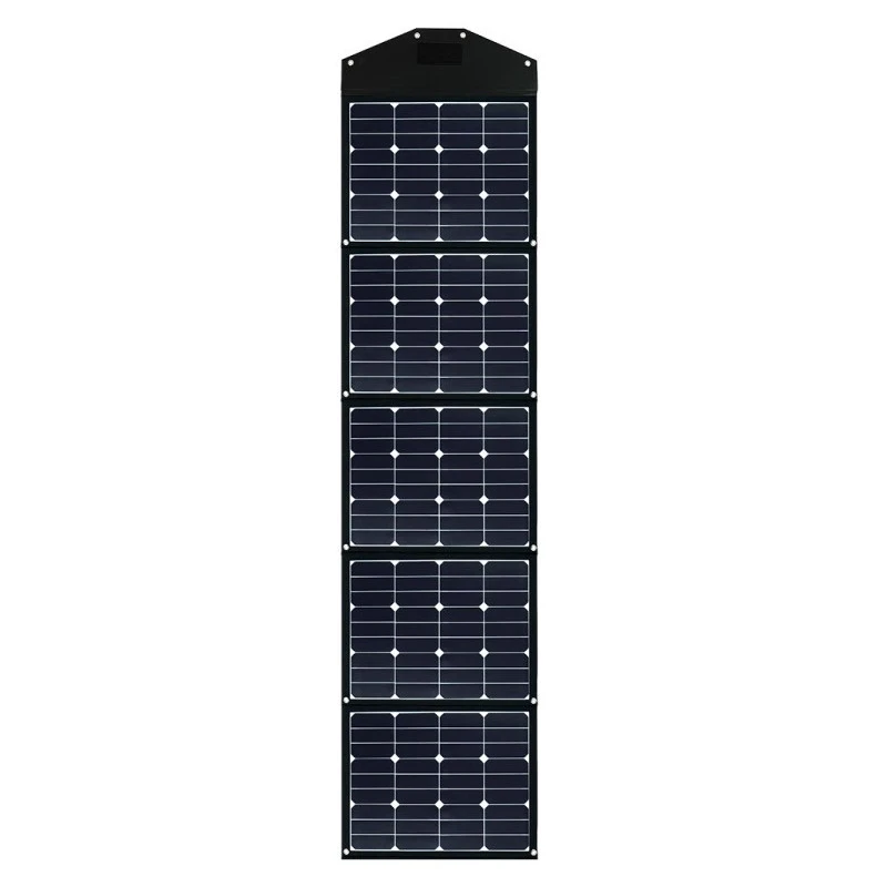 EM Panneau Solaire Pliable HPP-200 8 EM Panneau Solaire Pliable HPP-200 – Image 8