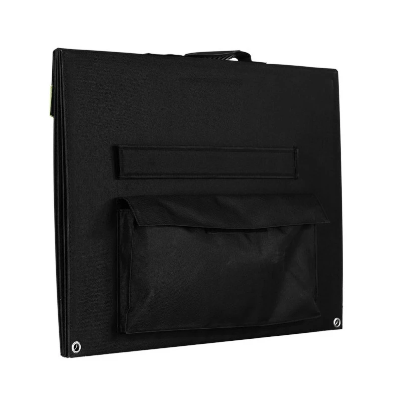 EM Panneau Solaire Pliable HPP-200 9 EM Panneau Solaire Pliable HPP-200 – Image 9