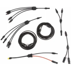 EM Panneau Solaire PSP400 -Magasin De Matériel De Camping em panneau solaire psp400 5