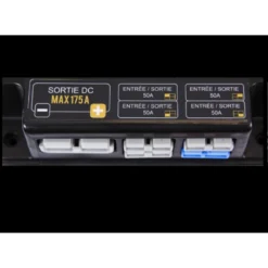 EM PowerBox 760 Wh + 1000W / 230V -Magasin De Matériel De Camping em powerbox 760 wh 1000w 230v 2