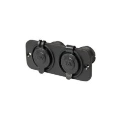 EM Prise Allume Cigare Double