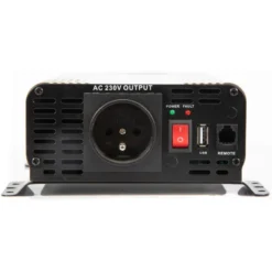 EM Convertisseur PSW12-700 Pur Sinus 6 EM Convertisseur PSW12-700 Pur Sinus -Magasin De Matériel De Camping em psw12 700 2