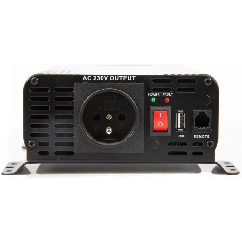 EM Convertisseur PSW12-700 Pur Sinus 3 EM Convertisseur PSW12-700 Pur Sinus – Image 3