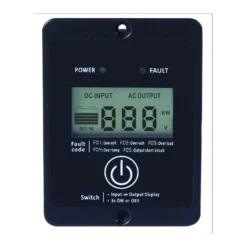 EM Convertisseur PSW-DIF 3200 W -Magasin De Matériel De Camping em pure sinus 12220v psw 3200 w 2