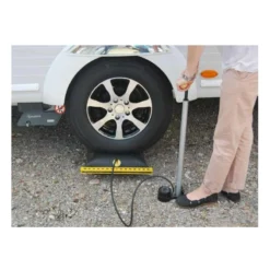 EMUK Air-Lift Twin 7 EMUK Air-Lift Twin -Magasin De Matériel De Camping emuk air lift twin 2