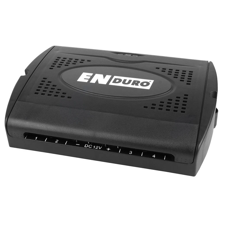 ENDURO Déplace Caravanes EM203 2 ENDURO Déplace Caravanes EM203 – Image 2