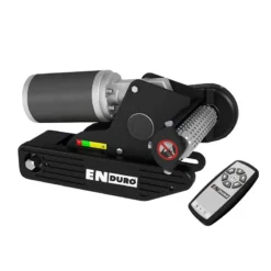 ENDURO Déplace Caravanes EM203